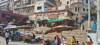 Varanasi Photography Tour - Housity