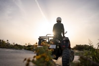 From Malta, Gozo Full-Day Quad Tour with Lunch and Boat Ride - Housity