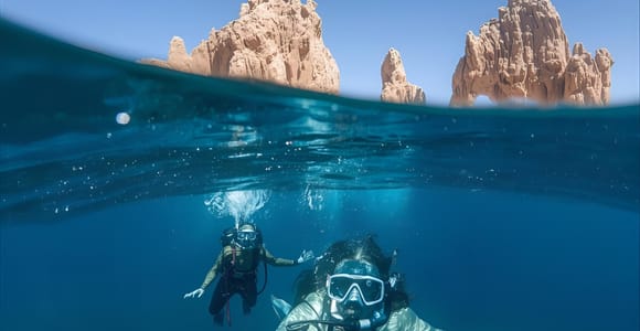 Cabo San Lucas City Tour: El Arco & The Glass Factory