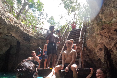 Riviera Maya: Nado con Tortugas, Cenote y Almuerzo mexicano. Riviera Maya:Nado con Tortugas, 3 Cenotes, Almuerzo Mexicano