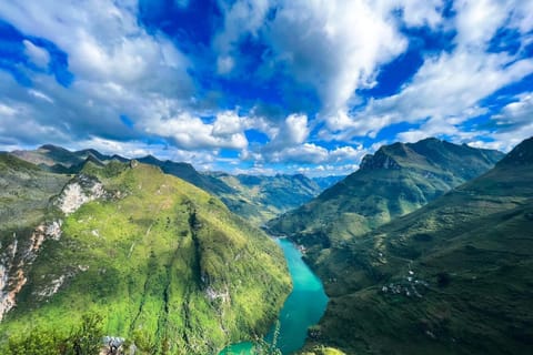 Hanoi: Jasmine Tour 4-Day Ha Giang Loop - Image 2
