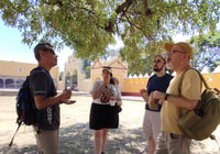 Cholula, Food and History Walking Tour - Housity