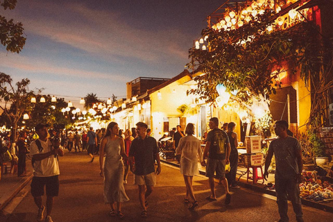 Hoi An Lantern : 45-Minute Short Private Photography Tour