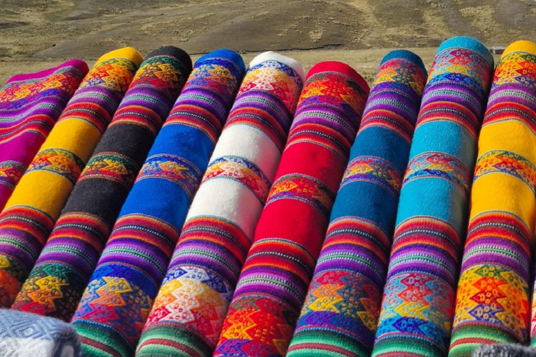 From Cusco: Luxury Bus Ruta del Sol-Titicaca Full Day Speedboat 2 Days From Cusco: Luxury Bus Ruta del Sol-Titicaca Full Day Fast Boat 2 Days