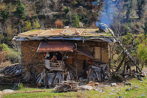 Alanya Family Jeep Safari: Scenic Adventure for All Ages