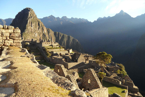 Salkantay Trek 4 Days/3 Nights Domes