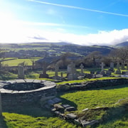Isle of Man: Half Day Viking and Celtic Heritage Tour