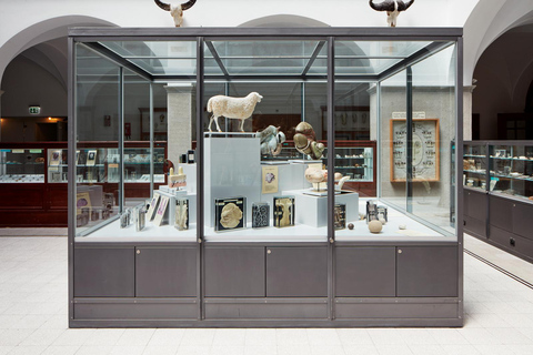 ETH Zurich Tour: Under the Skin