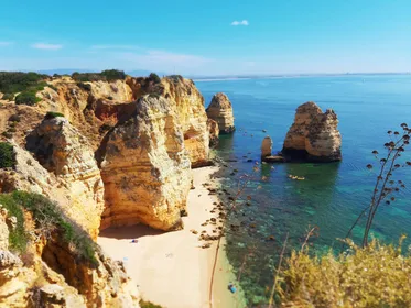 Privater Transfer von Lissabon an die Algarve oder andersherum