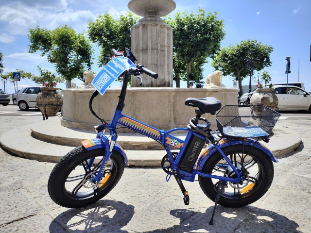 Visit E-Bikes Rental on Amalfi Coast in Amalfi Coast