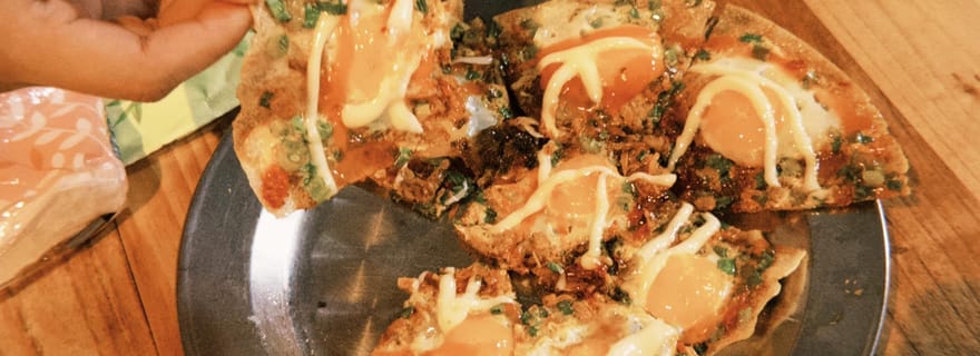 Les ruelles de Đà Lạt : promenade, dégustation et immersion locale