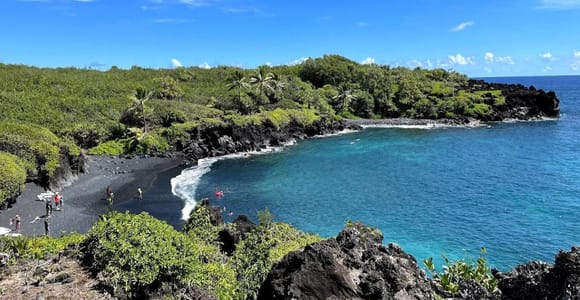 Maui: Haleakalā National Park and Upcountry Sunset Tour