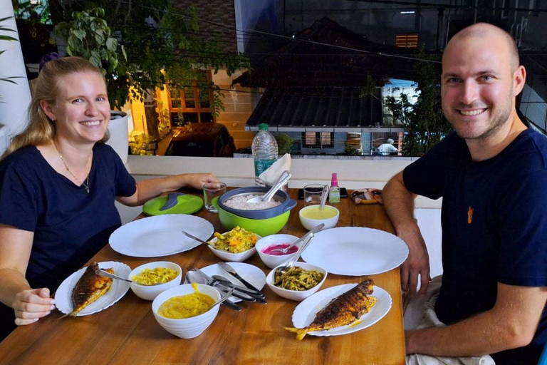Canoe Ride through Mangroves in Kumbalangi From Cochin
