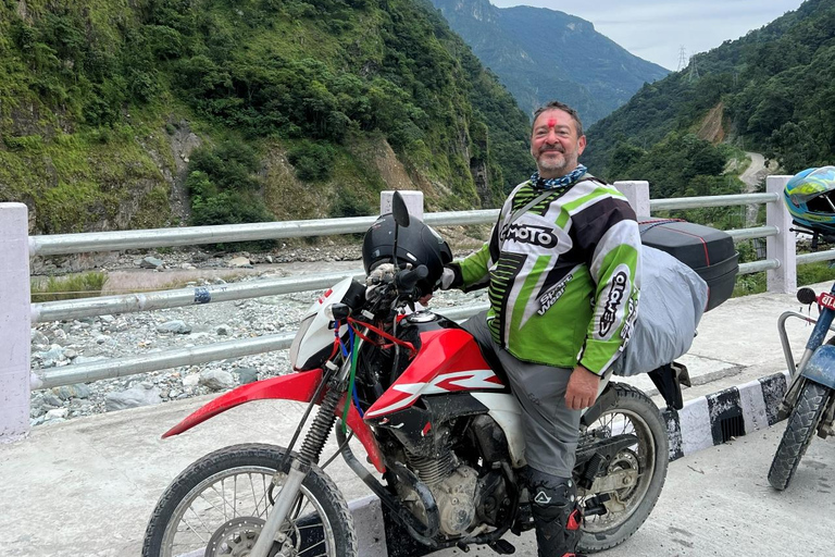 Nepal: 9-Day Cultural Cities & Scenic Wonders Tour Nepal: 7-Days Cultural Cities & Scenic Wonders Tour