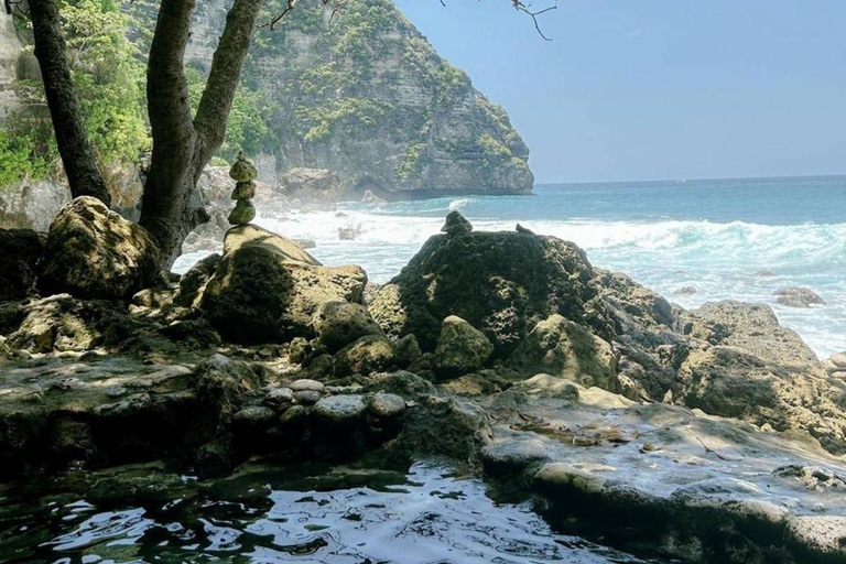 Bali : Nusa Penida Private Day Tour With Guide From Nusa Penida Private Day Tour With Guide