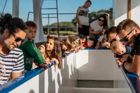 FAŽANA: NATIONALPARK BRIJUNI GLASBÅD PRIVAT TUR