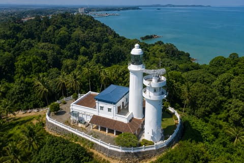 From KL: Port Dickson & Melaka Heritage Day Tour