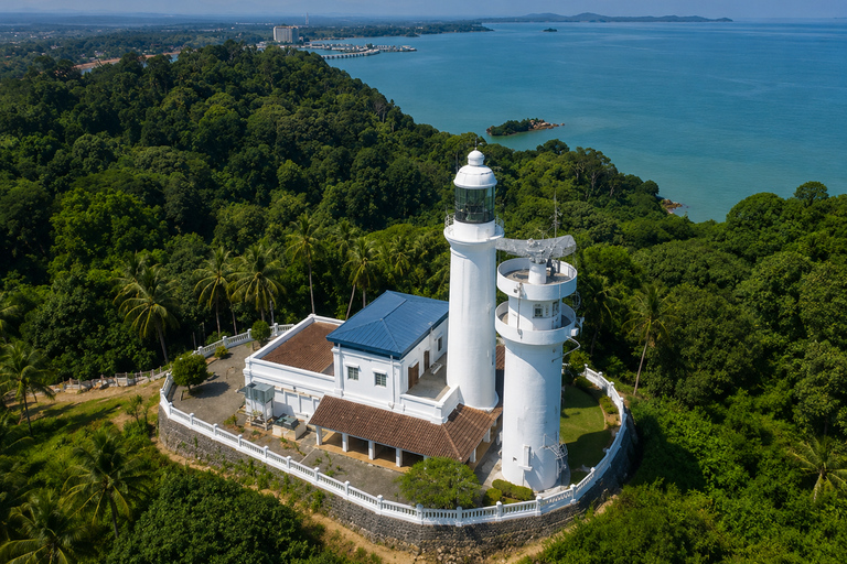 From KL: Port Dickson & Melaka Heritage Day Tour