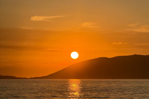 From Kotor: All day tour to Blue Cave and 13 destinations