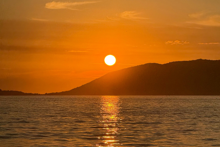 From Kotor: All day tour to Blue Cave and 13 destinations