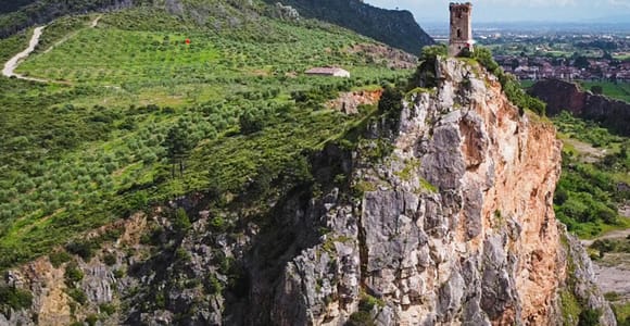 Geführte Tour mit dem E-Bike. Die Umgebung von Pisa: Geschichte, Natur und geheime Winkel