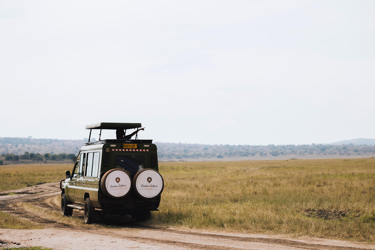 2 Days Akagera National Park wildlife Safari retreat