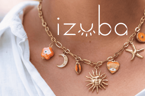 South Fremantle: Izuba Charm Bar Jewellery Workshop
