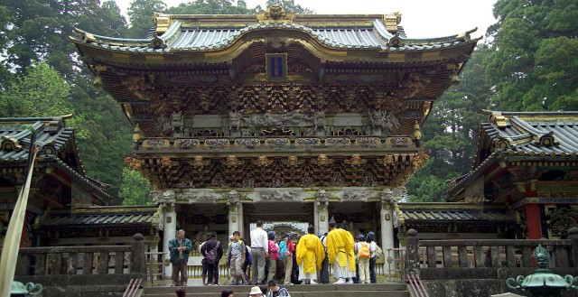 Visit Nikko Audio Guide Nikko Toshogu, Futarasan Jinja and Nature in Kinugawa Onsen