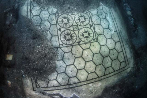 Baia: Snorkeling Experience with Roman Ruins Single Snorkeling