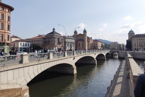 Tiflis: Ganztagestour mit Mzcheta und Sameba-Kathedrale