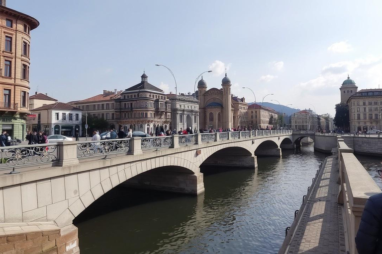 Tiflis: Ganztagestour mit Mzcheta und Sameba-Kathedrale