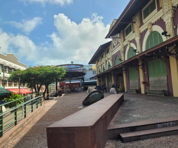 Puerto Rico: Old San Juan to Loïza - The Perfect Tour