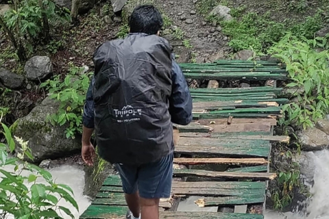 Ruta por el Valle de Nar Phu: Una experiencia de senderismo que te dejará sin aliento