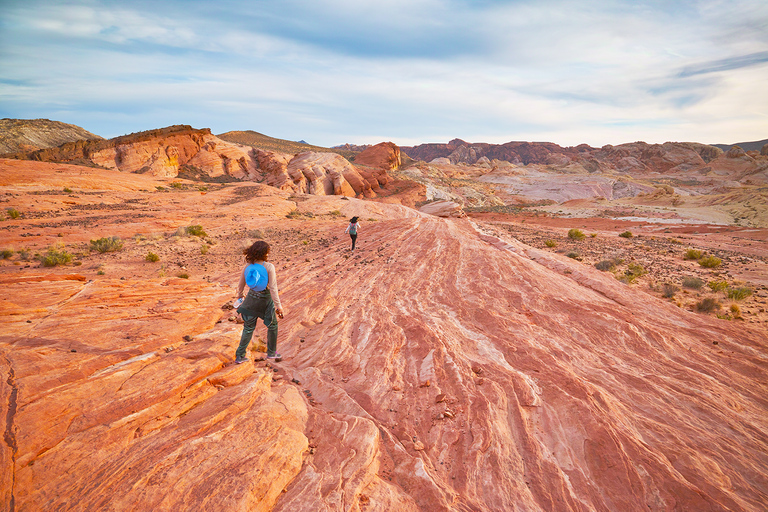 São Francisco: Yosemite, Vegas, Sedona, Antelope, excursão de 7 dias