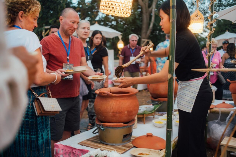 Chiang Mai 2026 CAD Yi Peng Sky Lantern Festival 2026 CAD Platinum Ticket
