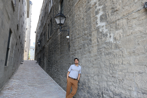 Montreal: All-inclusive-VIP-Erlebnis mit den berühmtesten SehenswürdigkeitenMontreal: All-inclusive-VIP-Erlebnis mit den berühmten Sehenswürdigkeiten