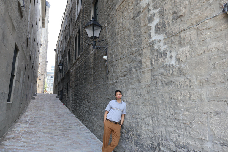 Montreal: All-inclusive-VIP-Erlebnis mit den berühmtesten SehenswürdigkeitenMontreal: All-inclusive-VIP-Erlebnis mit den berühmten Sehenswürdigkeiten