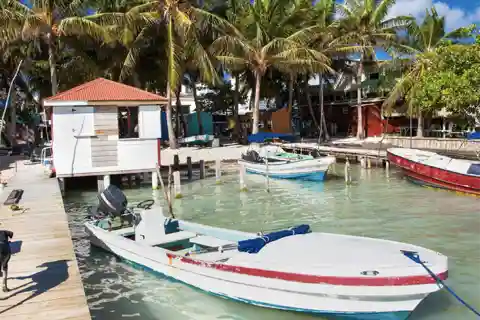 Depuis Carthagène : Transfert partagé aller simple vers Isla Grande