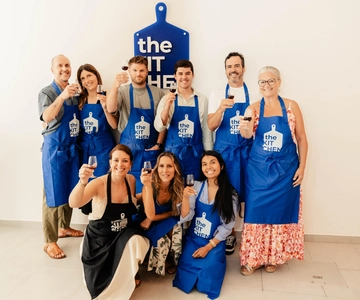 Lagos: Bake Pastel de Nata – Class in Lagos, Algarve