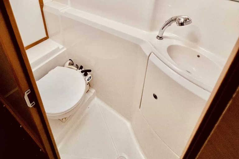 Loreto, Baja California, Mexico - Catamaran Sailing Cruise