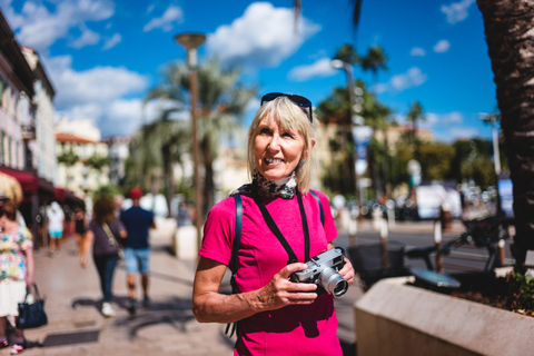 Elegância da Riviera: Uma viagem privada de Cannes ao Mónaco