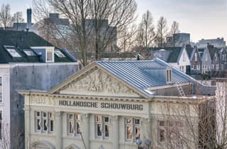 Amsterdam: Halbprivate Tour Anne Frank und Jüdische Geschichte