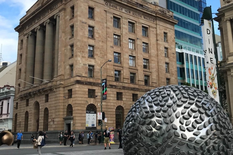 Brisbane: Najlepsza miejska przygoda | Doświadczenie z przewodnikiem