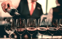 Tour del vino Napoli con Sommelier - Hizvo
