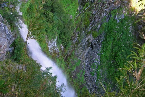 Villa La Angostura: Escursione al Falso Filo Belvedere