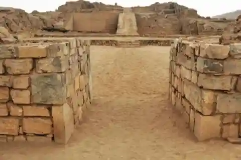 Da Lima: Tour guidato del sito archeologico di Pachacamac