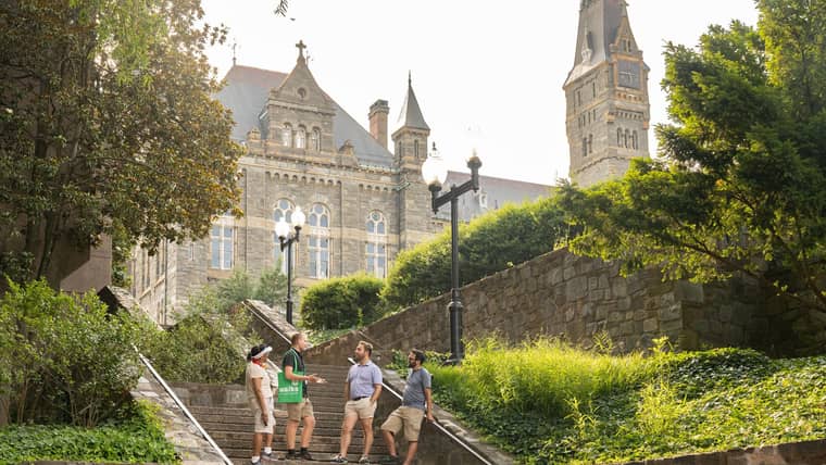 Best Activities in Potomac