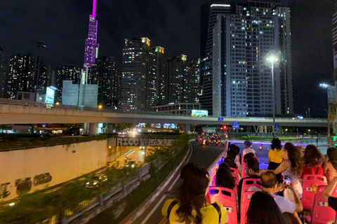 胡志明市观光巴士游（含水上木偶戏）