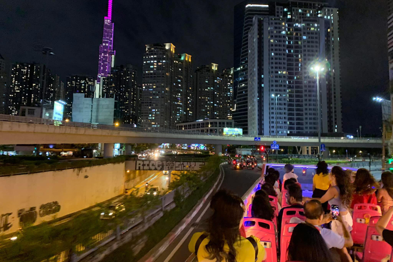 胡志明市观光巴士游（含水上木偶戏）