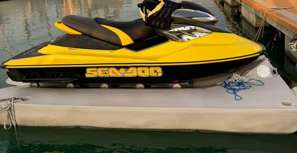 Jet Ski Palermo